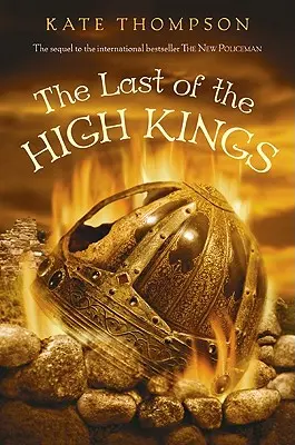 Posledný z vysokých kráľov - The Last of the High Kings