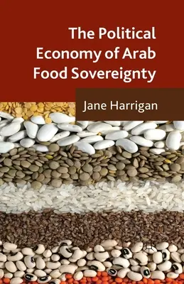 Politická ekonómia arabskej potravinovej suverenity - The Political Economy of Arab Food Sovereignty
