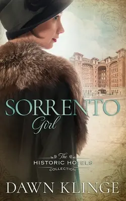 Sorrentské dievča - Sorrento Girl