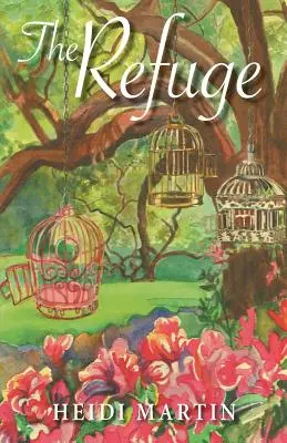 Útočisko - The Refuge