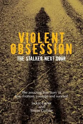 Násilná posadnutosť - Violent Obsession