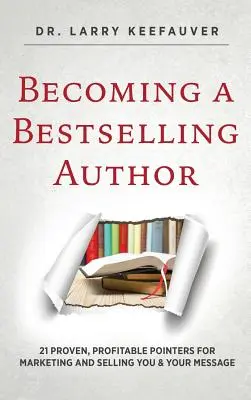 Stať sa autorom bestsellerov - Becoming a Bestselling Author
