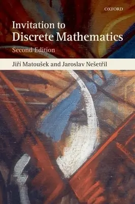 Pozvánka do diskrétnej matematiky - Invitation to Discrete Mathematics