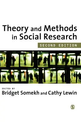 Teória a metódy v sociálnom výskume - Theory and Methods in Social Research