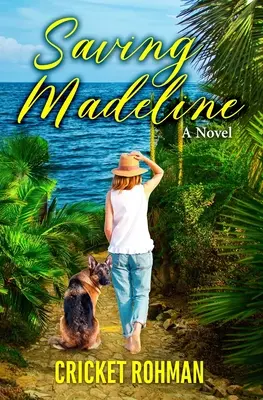 Záchrana Madeline - Saving Madeline