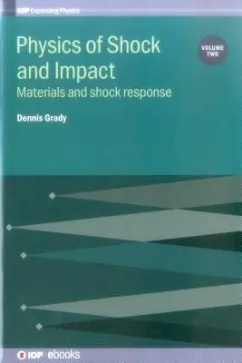 Fyzika nárazu a dopadu - Physics of Shock and Impact