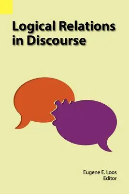 Logické vzťahy v diskurze - Logical Relations in Discourse
