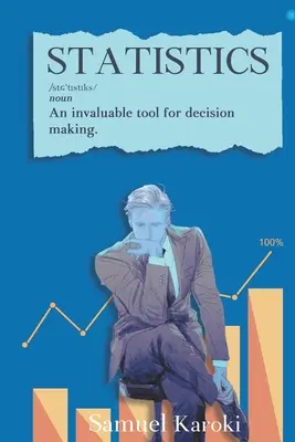 Štatistiky: Neoceniteľný nástroj pre rozhodovanie - Statistics: An Invaluable Tool for Decision-Making