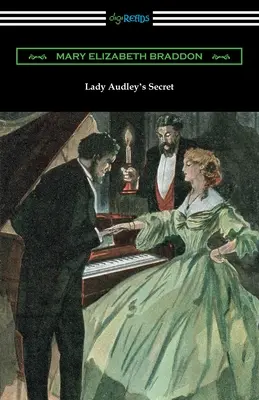Tajomstvo lady Audleyovej - Lady Audley's Secret