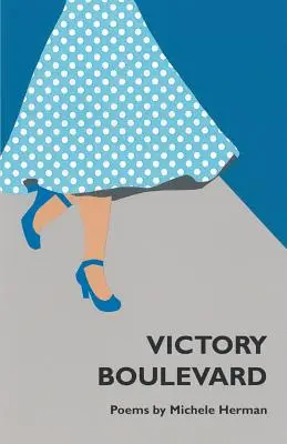 Bulvár víťazstva - Victory Boulevard