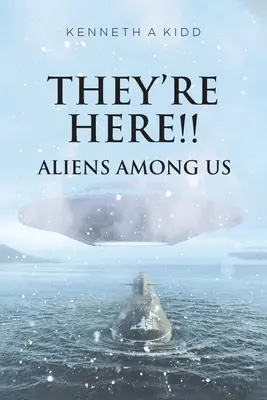 Sú tu!!! Mimozemšťania medzi nami - They're Here!!: Aliens Among Us