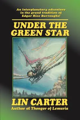 Pod zelenou hviezdou - Under the Green Star