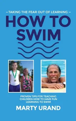 Ako plávať - How to Swim