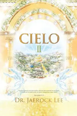 Cielo Ⅱ: Heaven Ⅱ (Nebo) - Cielo Ⅱ: Heaven Ⅱ
