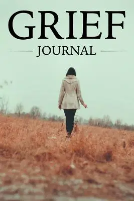 Denník smútku - Grief Journal