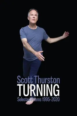 Turning: Vybrané básne 1995-2020 - Turning: Selected Poems 1995-2020