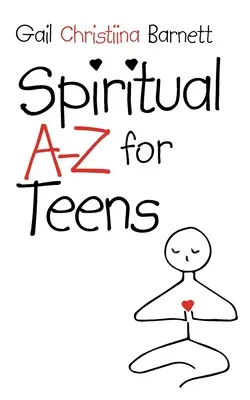 Duchovné A-Z pre tínedžerov - Spiritual A-Z for Teens