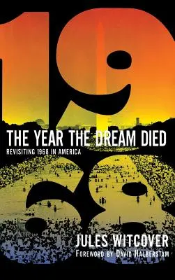 Rok, keď zomrel sen - Year the Dream Died