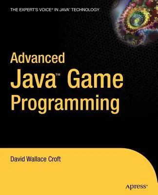Pokročilé programovanie hier v jazyku Java - Advanced Java Game Programming
