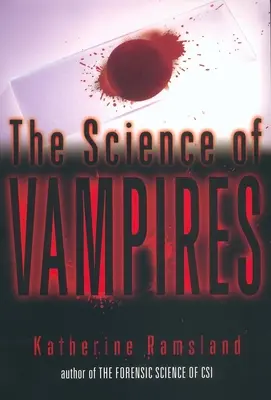 Veda o upíroch - The Science of Vampires