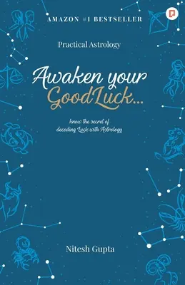 Prebuďte svoje šťastie - Awaken Your Good Luck