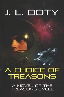 Voľba zrady - A Choice of Treasons
