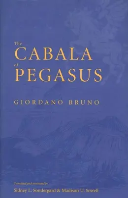 Pegasova kabala - The Cabala of Pegasus