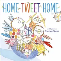 Domov Tweet Domov - Home Tweet Home