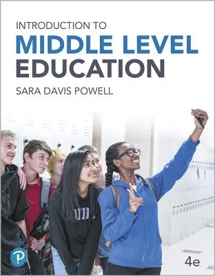 Úvod do vzdelávania na strednej úrovni - Introduction to Middle Level Education