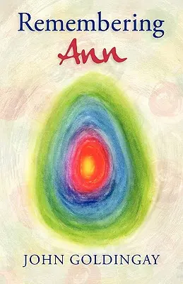 Spomienka na Ann - Remembering Ann