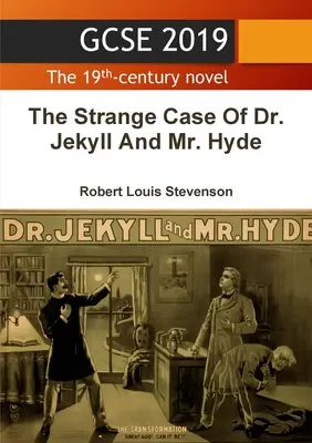 Podivný prípad doktora Jekylla a pána Hyda - The Strange Case Of Dr. Jekyll And Mr. Hyde