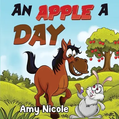 Jablko na deň - An Apple a Day