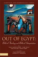 Z Egypta: Biblická teológia a biblická interpretácia: 5 - Out of Egypt: Biblical Theology and Biblical Interpretation: 5