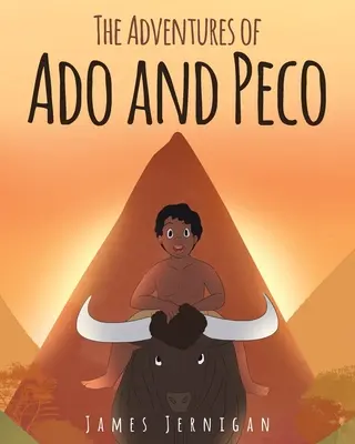 Dobrodružstvá Ado a Peco - The Adventures of Ado and Peco