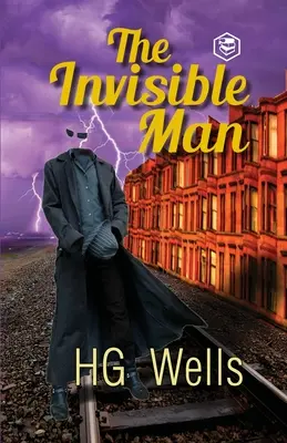 Neviditeľný muž - The Invisible Man