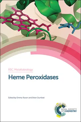 Hemoperoxidázy - Heme Peroxidases