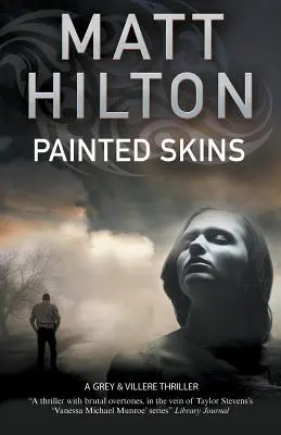 Maľované kože - Painted Skins