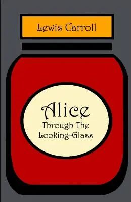 Alica v zrkadle - Alice through the Looking Glass