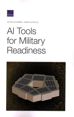 Nástroje umelej inteligencie pre vojenskú pripravenosť - AI Tools for Military Readiness