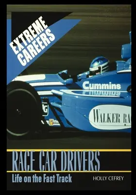 Vodiči pretekárskych áut: Život na rýchlej trati - Race Car Drivers: Life on the Fast Track