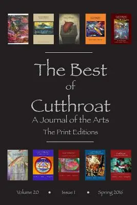 To najlepšie z Hrdlorezov - The Best of Cutthroat
