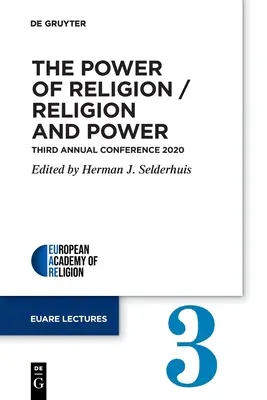 Moc náboženstva / Religion and Power: Third Annual Conference 2020 - The Power of Religion / Religion and Power: Third Annual Conference 2020