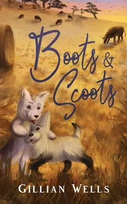 Topánky a kolobežky - Boots and Scoots