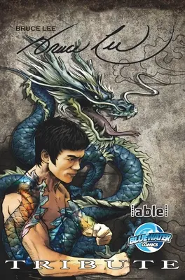 Pocta: Bruce Lee - Tribute: Bruce Lee