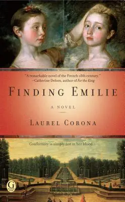 Hľadanie Emilie - Finding Emilie