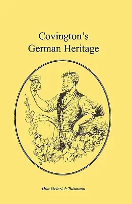Nemecké dedičstvo Covingtonu - Covington's German Heritage