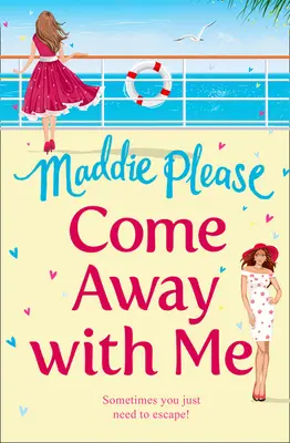 Poď so mnou preč - Come Away With Me