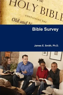 Biblický prehľad - Bible Survey