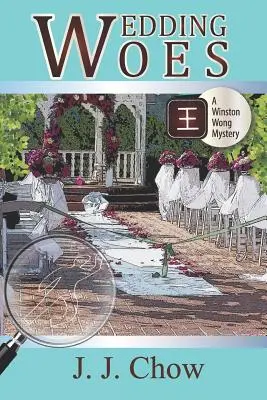 Svadobné problémy - Wedding Woes