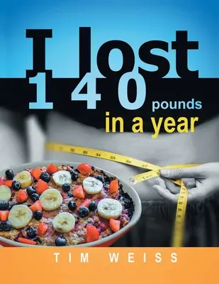Stratil som 140 libier za rok - I Lost 140 Pounds In A Year